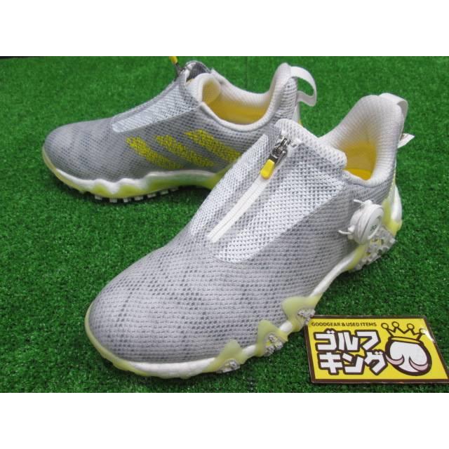 GK鈴鹿☆ 892 【23.5】【新品】アディダス コードカオス22 ボア 