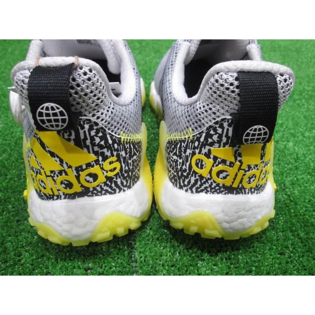adidas GK鈴鹿☆ 新品068 【値下げしました】【25.0】アディダス adidas GK鈴鹿☆ 新品068 【値下げしました】【25.0】アディダス