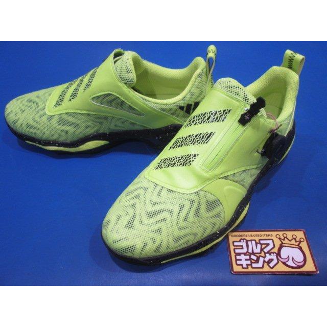 GK豊田▽ 004 【26.5cm】新品□アディダス□コードカオス25 ボア