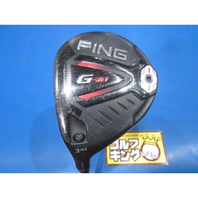 PING GK鈴鹿☆ 中古194 ピン☆G410☆PING TOUR 2.0 BLACK 65(JP PING GK鈴鹿☆ 中古194 ピン☆G410☆PING TOUR 2.0 BLACK 65(JP