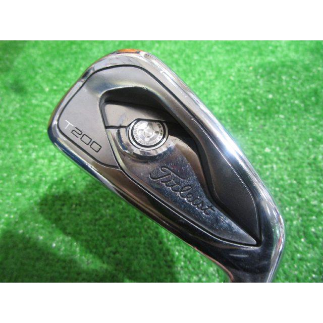 Titleist（タイトリスト） GK鈴鹿◇ 414 【中古】 タイトリスト☆T200 