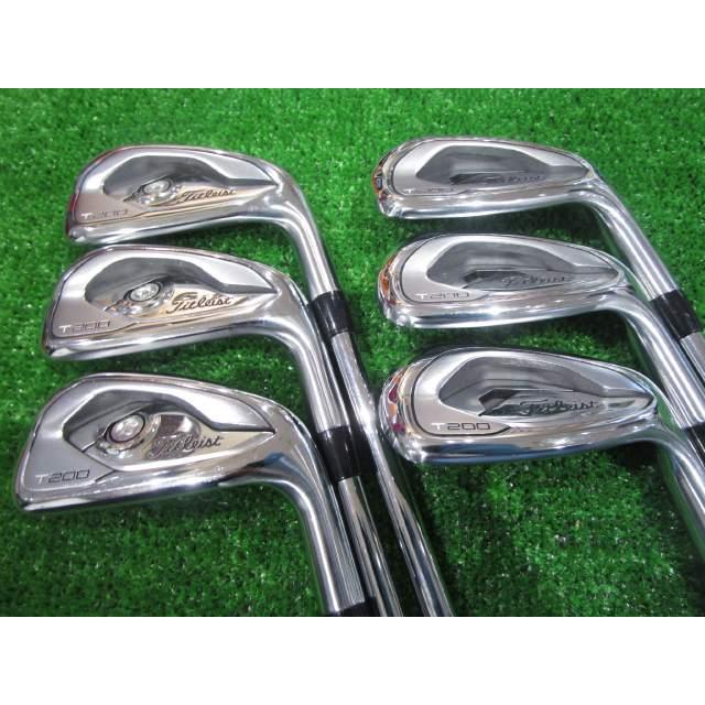 Titleist（タイトリスト） GK鈴鹿◇ 556 【中古】 タイトリスト☆T200