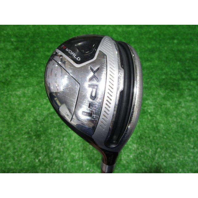 HONMA GOLF（本間ゴルフ） GK鈴鹿☆ 中古794 ホンマ☆ツアーワールドXP