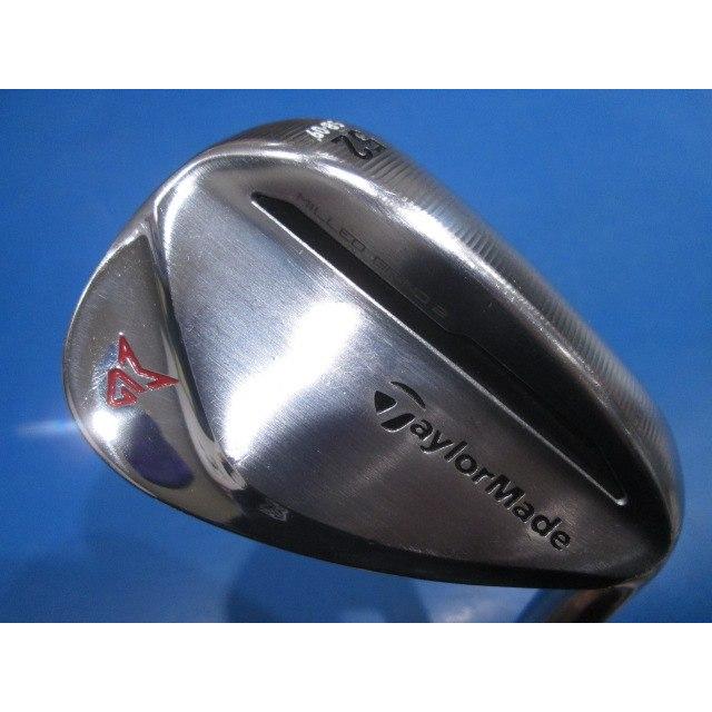 GK鈴鹿中古 テーラーメイドMILLED GRIND2 Chrome