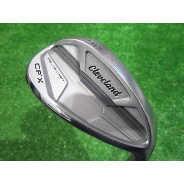 Cleveland Golf（クリーブランドゴルフ） GK鈴鹿☆ 【中古ウェッジ 