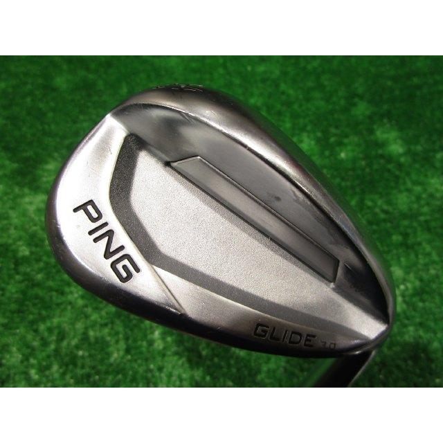 PING（ピン） GK鈴鹿☆ 中古967 ピン☆GLIDE3.0 54WS☆NSPRO950GHneo 