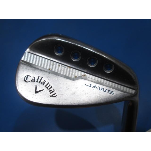 Callaway（キャロウェイ） GK鈴鹿☆ 中古393 JAWS Chrome 52S-10☆DG