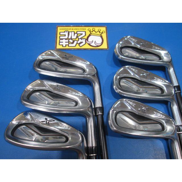 【レディース】XXIO ゼクシオ クラブ 3本セット DUNLOP（ダンロップ） GK鈴鹿☆【値下げ】 169 ダンロップ（スリクソン