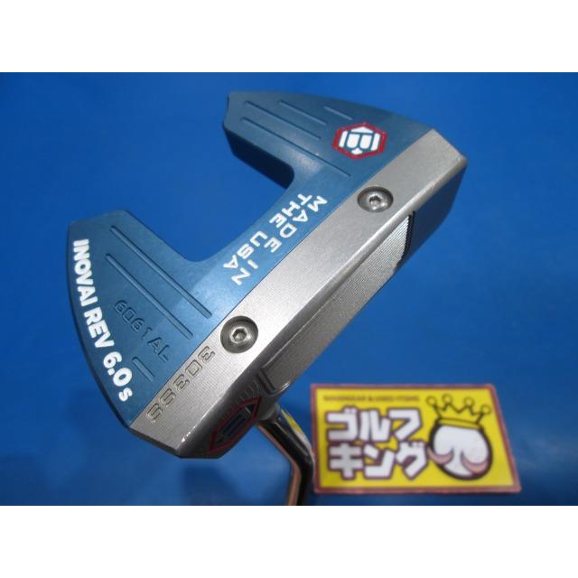 BETTINARDI GK鈴鹿☆ 393 【中古】ベティナルディ□INOVAI 6.0 