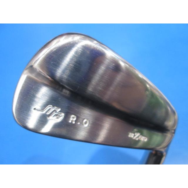 MIURA GK鈴鹿☆中古183 三浦技研☆TB-ZERO☆RAUNE IRON i105☆S MIURA GK鈴鹿☆中古183 三浦技研☆TB-ZERO☆RAUNE IRON i105☆S