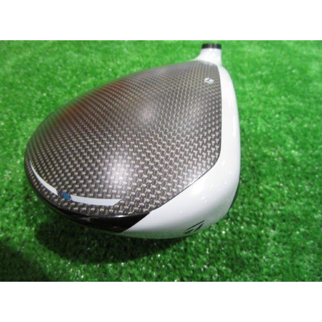 ☆美品☆TaylorMade テーラーメイド SIM ドライバー 9度 ヘッドのみ 