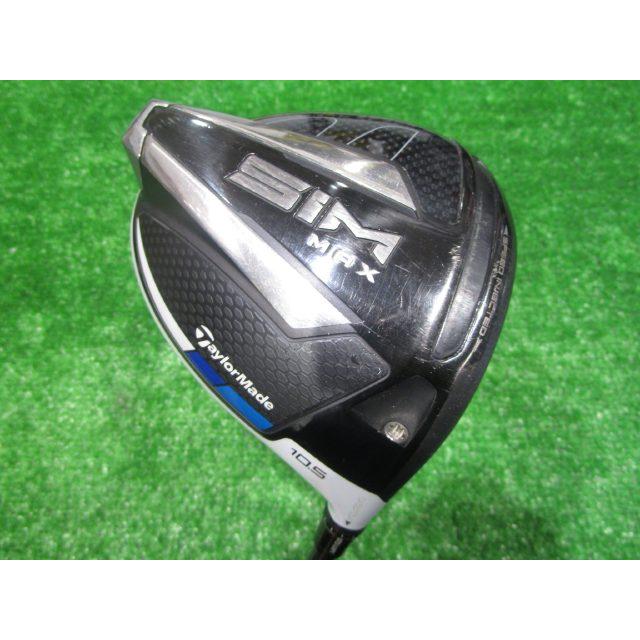 TaylorMade（テーラーメイド） GK鈴鹿☆ 【中古ドライバー】262