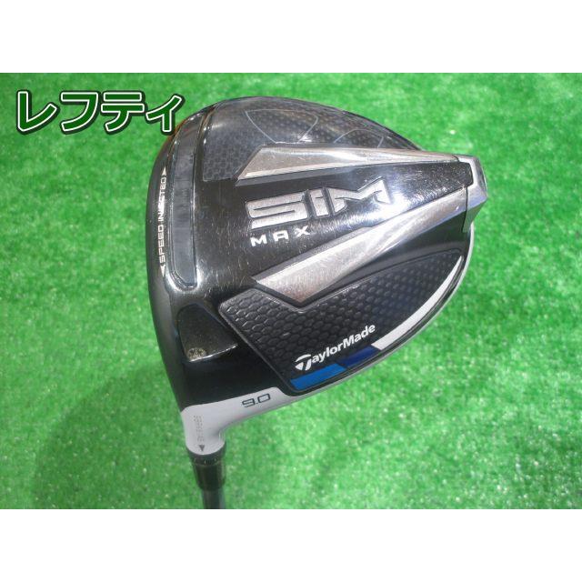 TaylorMade（テーラーメイド） GK鈴鹿☆ 579 【中古】【レフティ 
