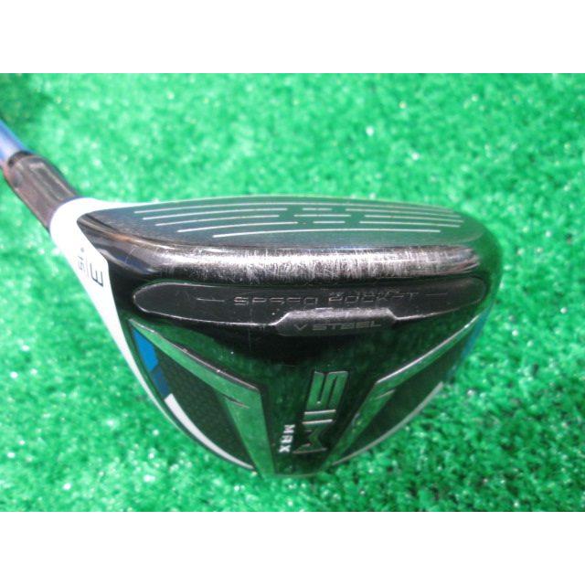 TaylorMade GK鈴鹿☆ 中古914 テーラーメイド SIM MAX☆Speeder TaylorMade GK鈴鹿☆ 中古914 テーラーメイド SIM MAX☆Speeder