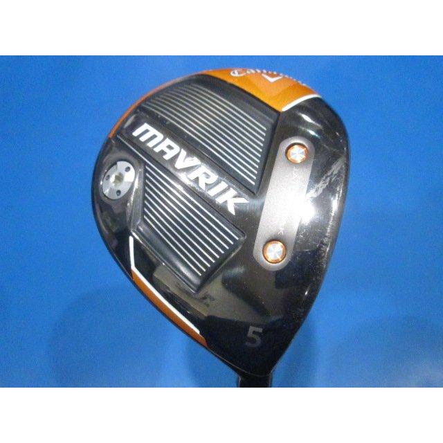 キャロウェイ マーベリック 5W 18度 Diamana 50 S 美品 キャロウェイ マーベリック 5W 18度 Diamana 50 S 美品 【公式通販】