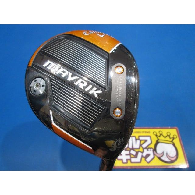Callaway GK鈴鹿☆最終値下げ 844 キャロウェイ MAVRIK 