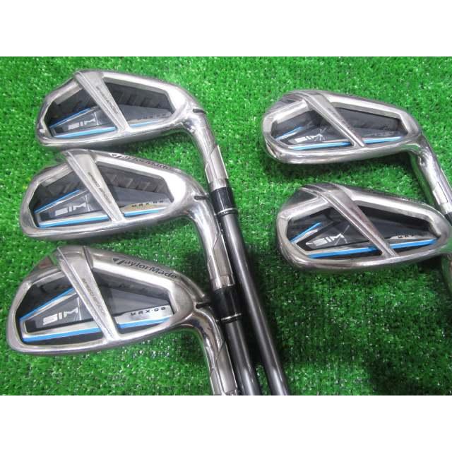 TaylorMade（テーラーメイド） GK鈴鹿☆中古 658 テーラーメイド☆SIM 