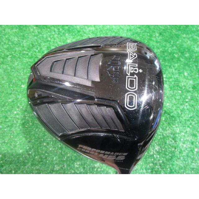 BALDO（バルド） GK鈴鹿◇ 677 【中古】 バルド☆CORSA PERFORMANCE 