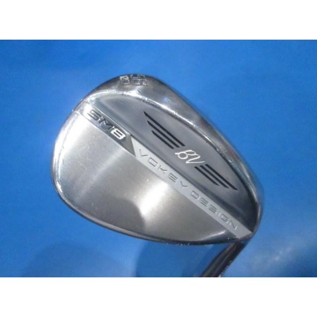 Titleist（タイトリスト） GK鈴鹿☆中古 089 ボーケイSM8ツアー