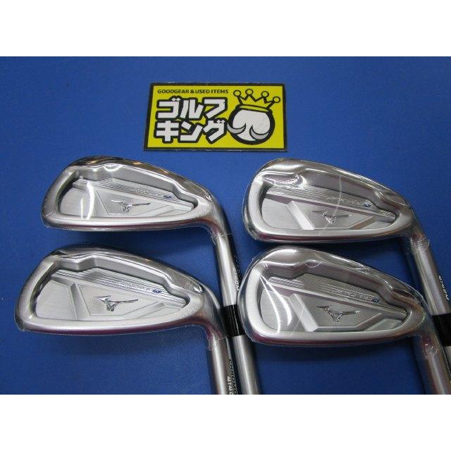 Gk尾張旭 435 人気 ミズノ Jpx 0x Mfusion I R アイアン4本セット 人気 ゴルフキングヤフーショッピング店 通販 Yahoo ショッピング
