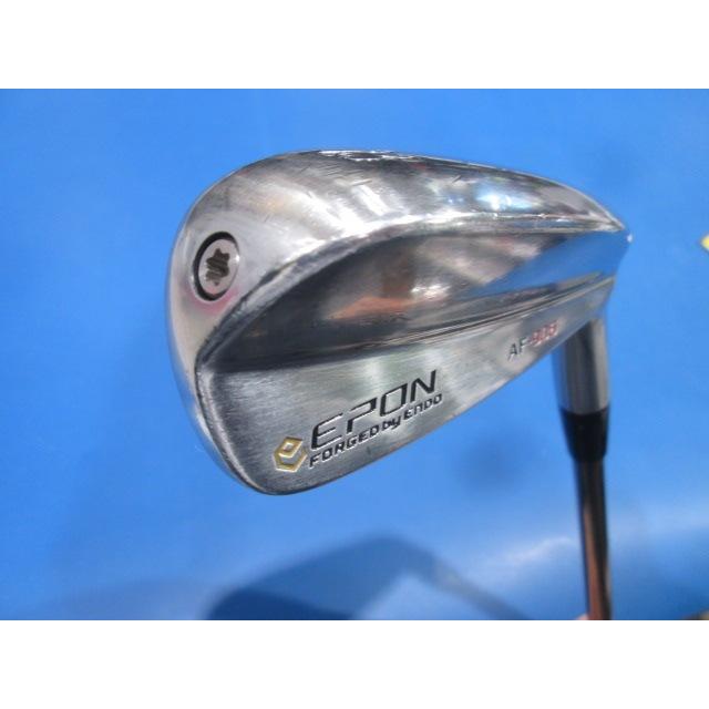 GK鈴鹿☆ 中古779  エポン★AF-906★ATTAS EZ 350-85★S★23度★激安★おすすめ★｜golfkingshop｜06