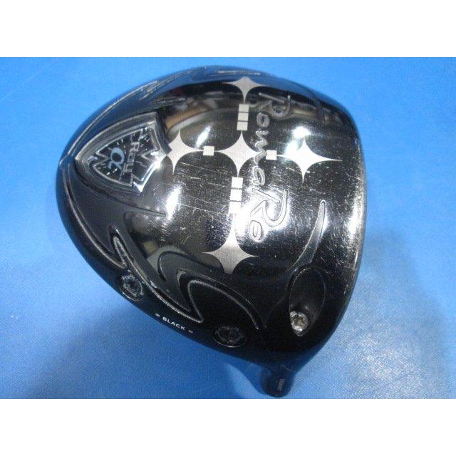 RomaRo（ロマロ） GK鈴鹿☆ 中古739 【ヘッドのみ】ロマロ☆RomaRo