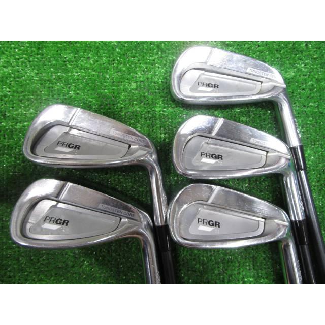 PRGR（プロギア） GK鈴鹿☆ 中古436 プロギア☆PRGR 02☆Diamana for