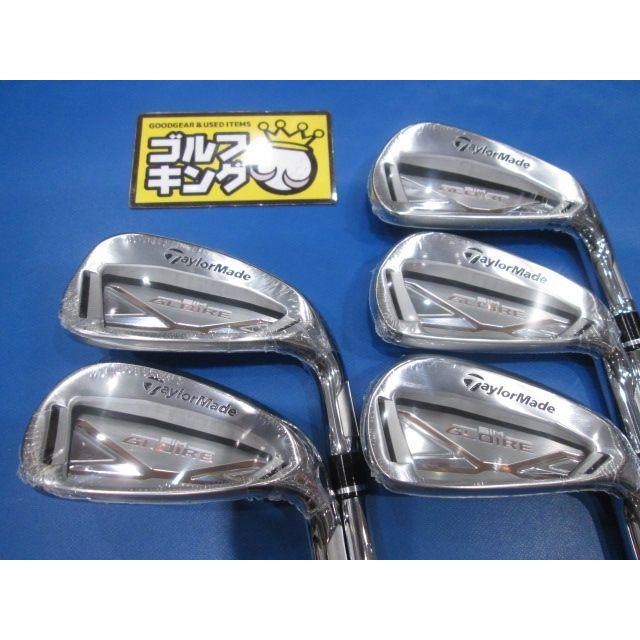 GK鈴鹿☆ （値下げ） 892 テーラーメイド SIM GLOIRE/NSPRO790GH 5本/6 