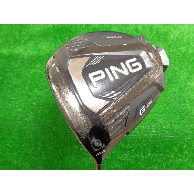 GK栄三越□ 359 【中古】【レフティー】ピン◇G425 MAX◇ALTA J GK栄三越□ 359 【中古】【レフティー】ピン◇G425 MAX◇ALTA J