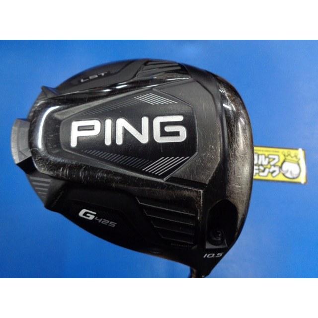 PING GK豊田▽ 284 ピン☆G425 LST☆PING TOUR 173-65(JP)☆S☆10.5度 