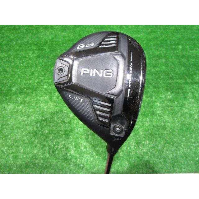 PING（ピン） GK鈴鹿☆ 531 G425 LST☆PING TOUR 173-65(JP)☆S☆14.5 