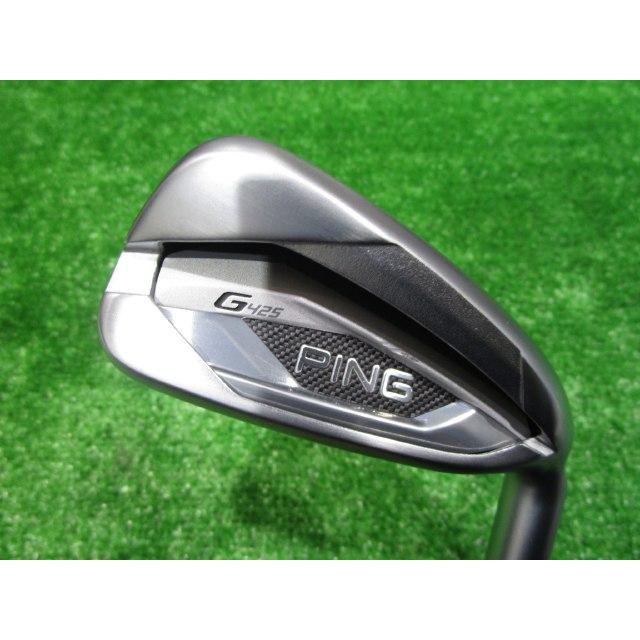 PING（ピン） GK鈴鹿☆ 【中古単品アイアン】785 ピン☆G425☆ALTA J