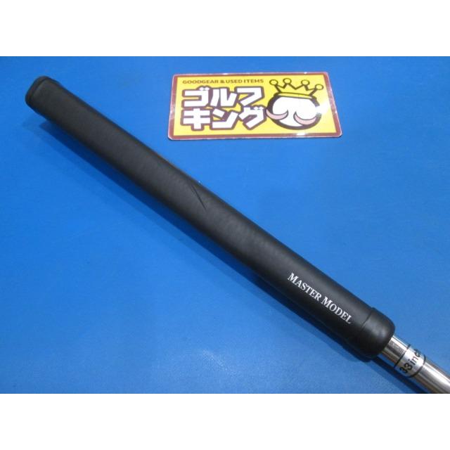 GK鈴鹿☆中古658  【美品】 リンクス★Lynx MASTER MODEL XI  ピン型 2020★オリジナルスチール[33]★お値打ち★オススメ★｜golfkingshop｜04