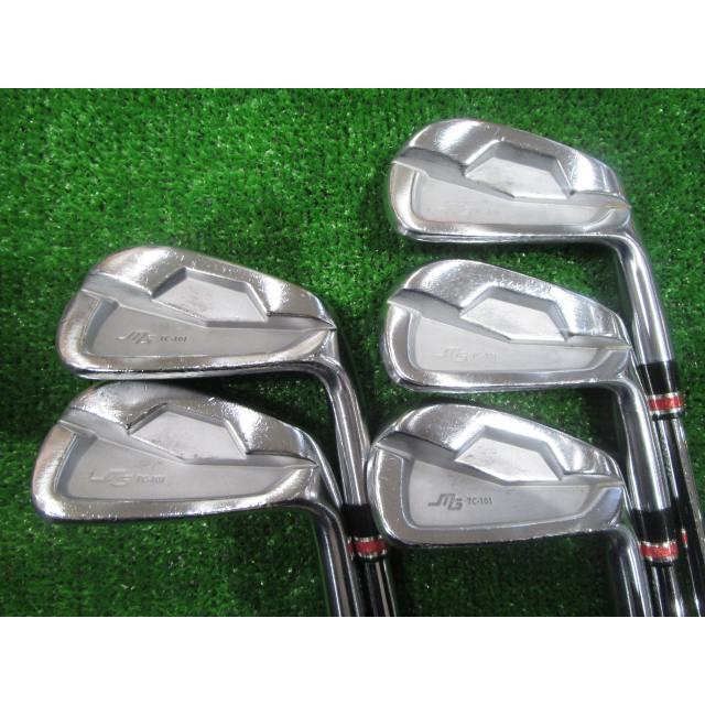MIURA（三浦技研） GK鈴鹿☆ 中古317 三浦技研☆TC-101☆N.S.PRO