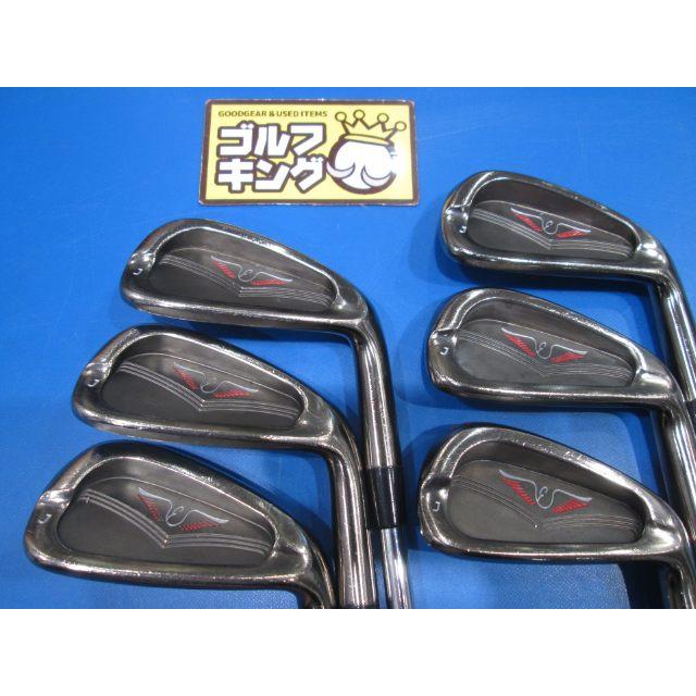 GK鈴鹿☆ 567 イーデルゴルフ CAVITY BACK BLACK☆N.S.PRO 950GH neo 
