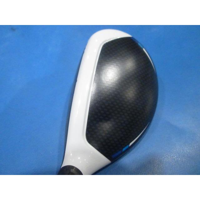 TaylorMade GK鈴鹿☆中古 087 テーラーメイド☆SIM2 MAX RESCUE TaylorMade GK鈴鹿☆中古 087 テーラーメイド☆SIM2 MAX RESCUE