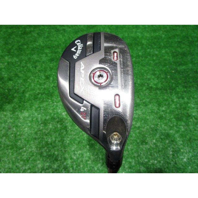 Callaway（キャロウェイ） GK鈴鹿☆ 中古657 キャロウェイ☆APEX