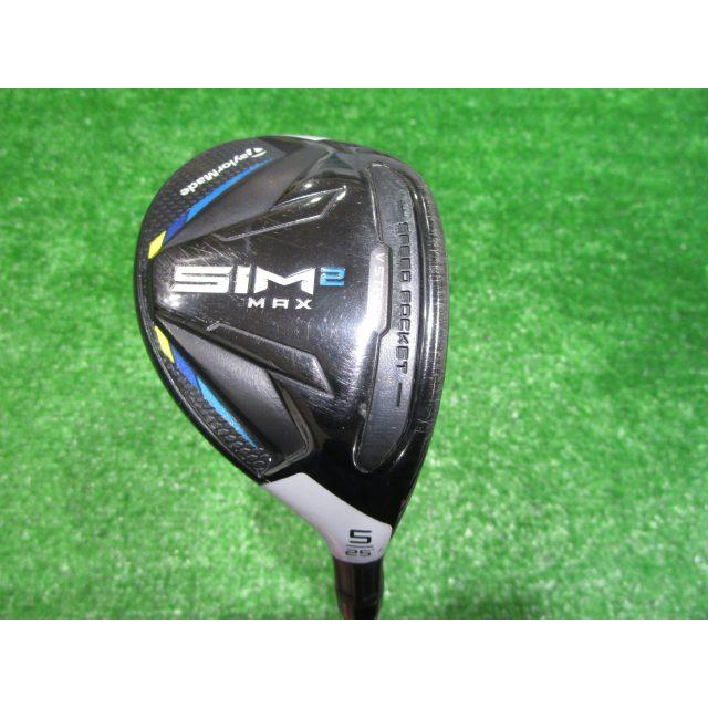 TaylorMade（テーラーメイド） GK鈴鹿☆ 中古897 【訳あり