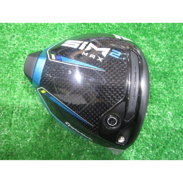 TaylorMade（テーラーメイド） GK鈴鹿☆ 中古613 【ヘッドのみ