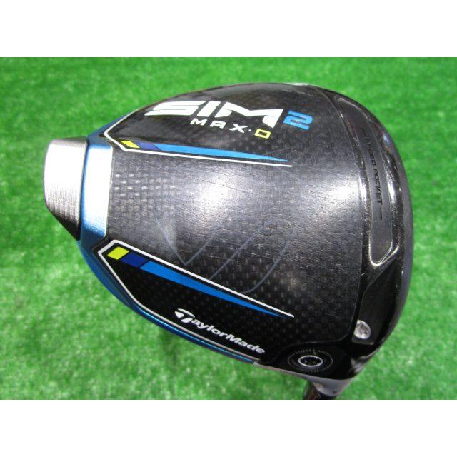TaylorMade（テーラーメイド） GK鈴鹿☆ 中古595 テーラーメイド☆SIM2