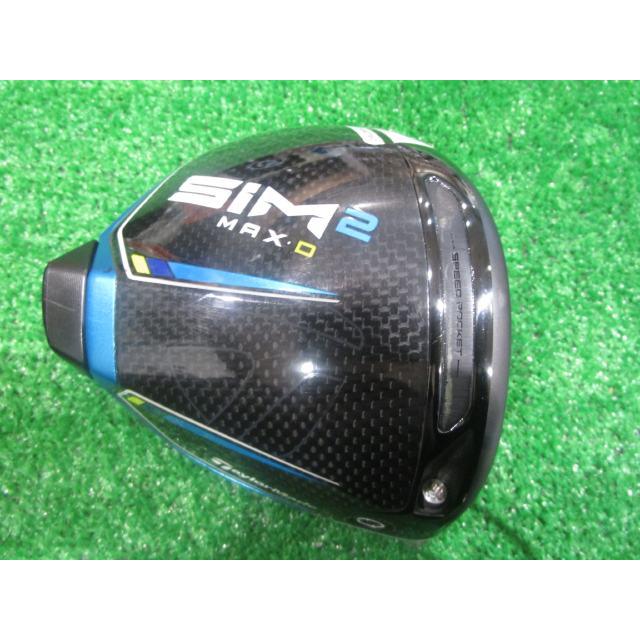 TaylorMade（テーラーメイド） GK鈴鹿☆ 中古252 【ヘッドのみ