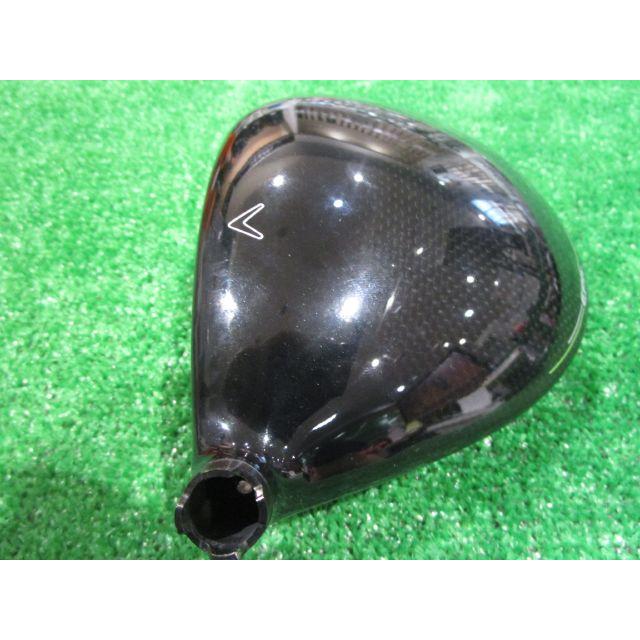 GK鈴鹿◇ 902 【中古】【値下げ】 キャロウェイ★EPIC SPEED★ヘッドのみ★9★1W★ドライバー★エピックスピードの画像
