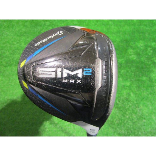 TaylorMade（テーラーメイド） GK鈴鹿◇ 446 【中古】 テーラーメイド