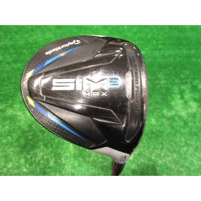 TaylorMade（テーラーメイド） GK鈴鹿☆ 中古063 テーラーメイド☆SIM2