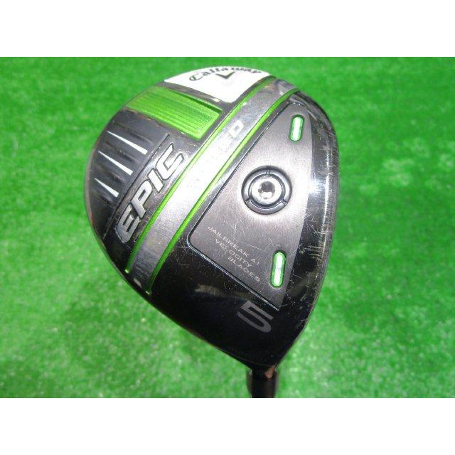 Callaway（キャロウェイ） GK鈴鹿◇ 491 【中古】【値下げ 