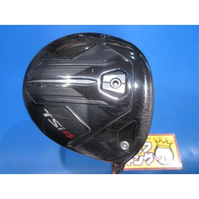 Titleist GK鈴鹿☆ 283 タイトリスト TSi4☆TENSEI CK Pro Orange 60 