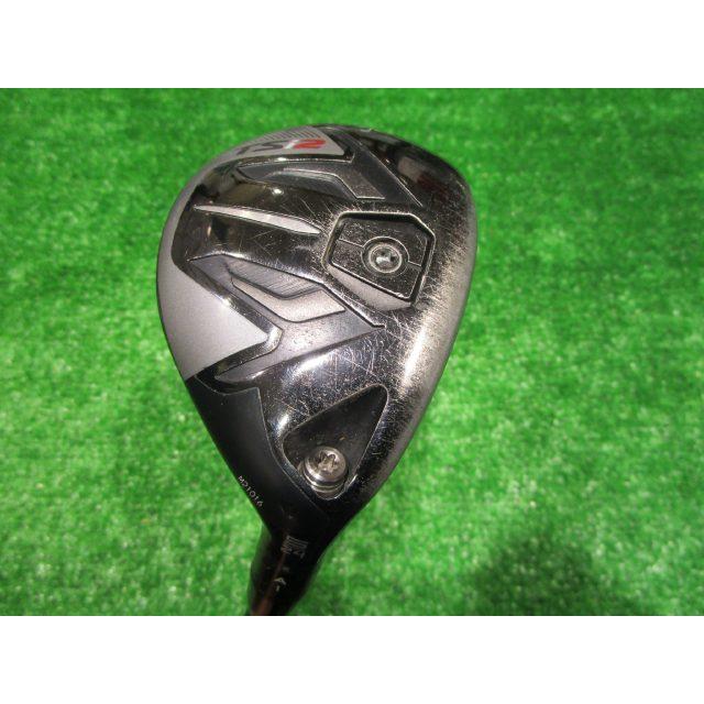 Titleist（タイトリスト） GK鈴鹿☆ 【中古ユ-ティリティ】964 