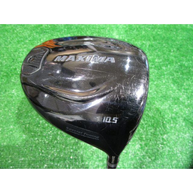RYOMA GOLF（リョーマゴルフ） GK鈴鹿＊ 688 【中古】【試打刻印 