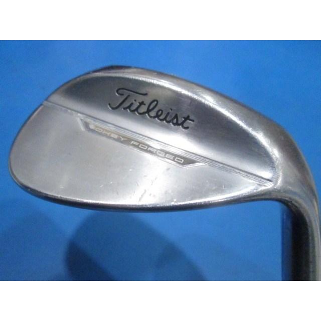 Titleist（タイトリスト） GK鈴鹿☆中古 660 タイトリスト☆ボーケイ