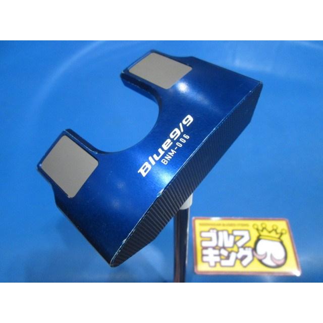 kasco（キャスコ） GK鈴鹿☆中古【値下げしました】 587 Blue9 9 BNM 